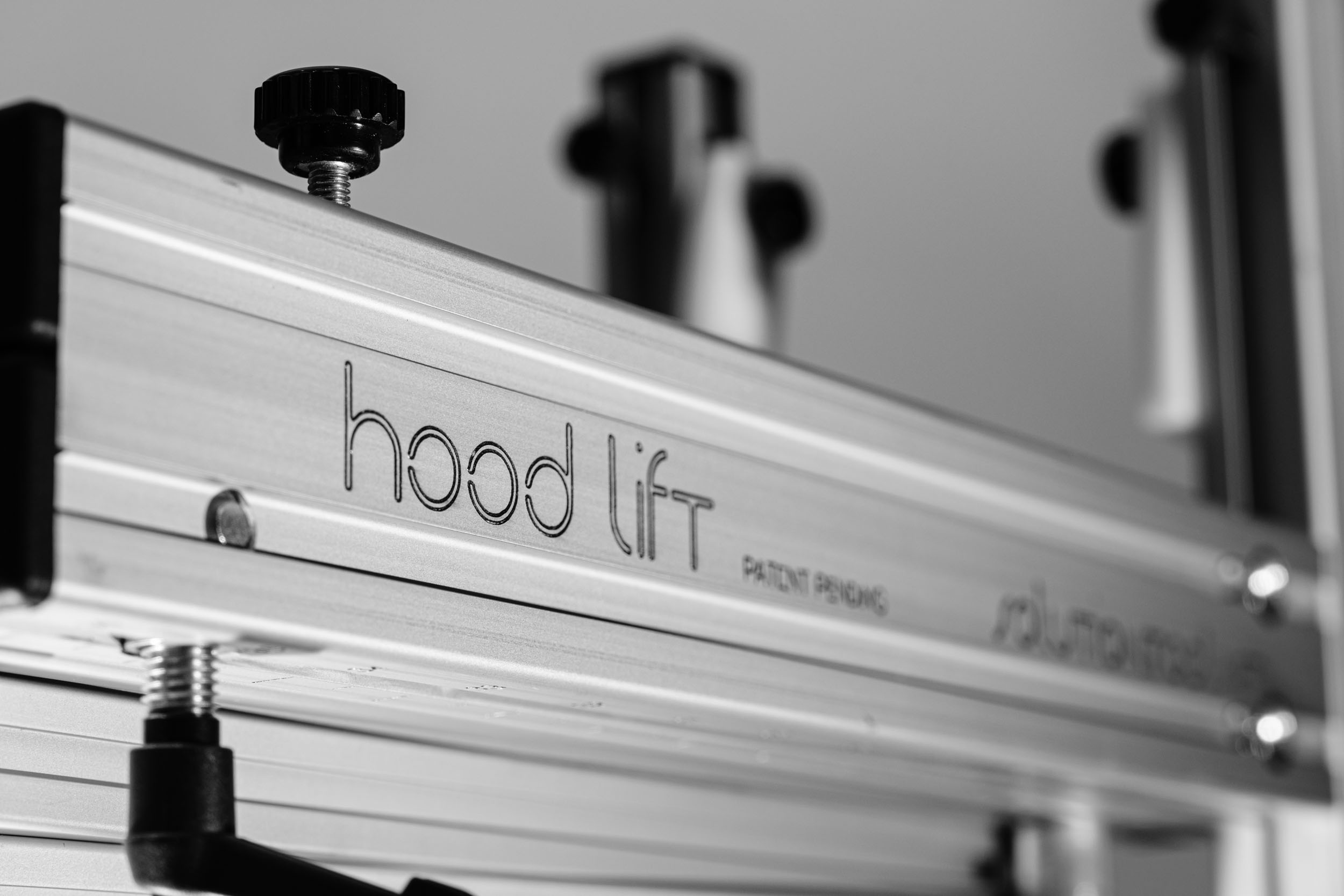 HoodLift Range Hood Installation Tool