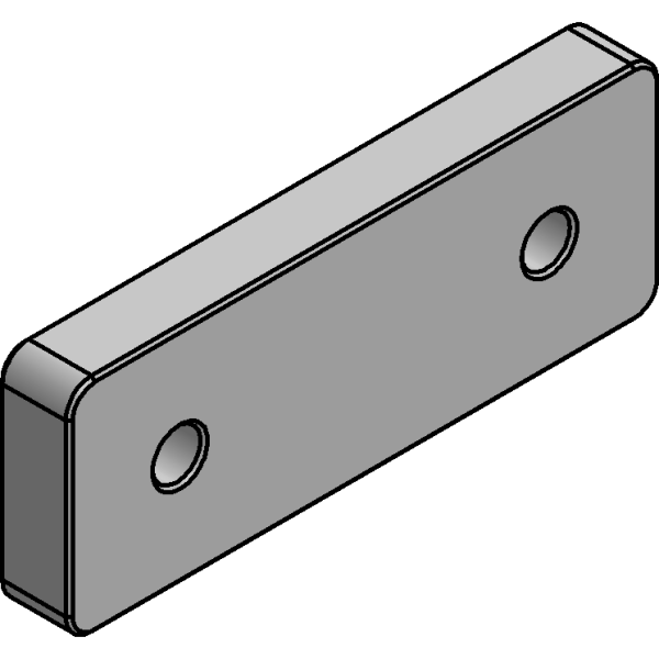 Centering Locator CL001