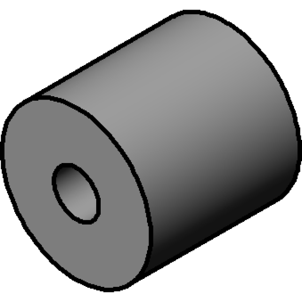 Width Lock Bushing